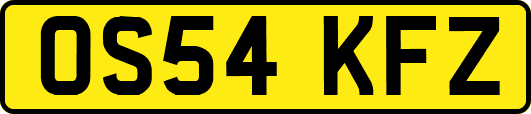 OS54KFZ