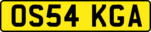 OS54KGA