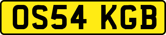 OS54KGB