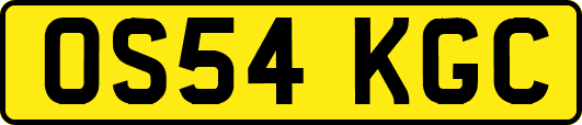 OS54KGC