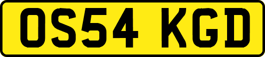 OS54KGD