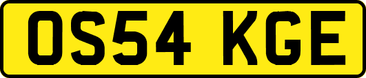 OS54KGE
