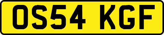 OS54KGF