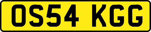 OS54KGG