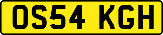 OS54KGH