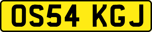 OS54KGJ