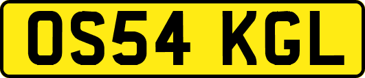 OS54KGL
