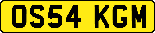 OS54KGM