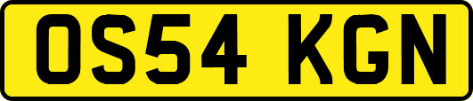 OS54KGN