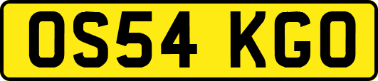 OS54KGO