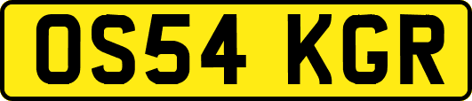 OS54KGR