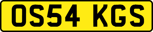 OS54KGS