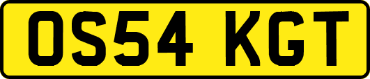 OS54KGT
