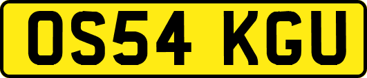 OS54KGU