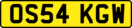 OS54KGW