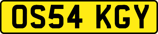 OS54KGY