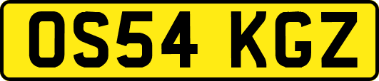 OS54KGZ