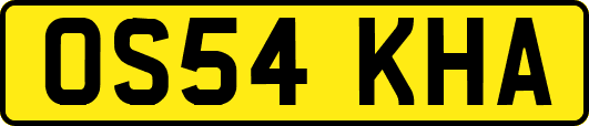 OS54KHA