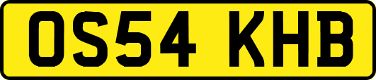 OS54KHB