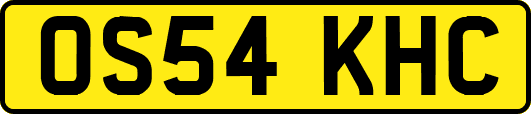 OS54KHC