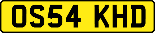 OS54KHD