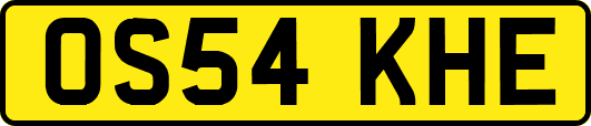 OS54KHE