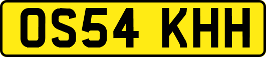 OS54KHH