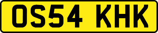 OS54KHK