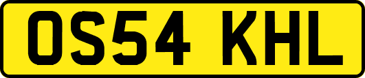 OS54KHL