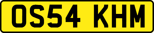 OS54KHM