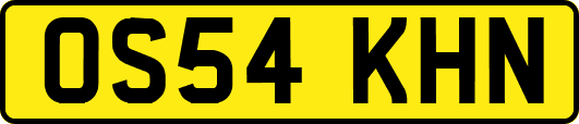 OS54KHN