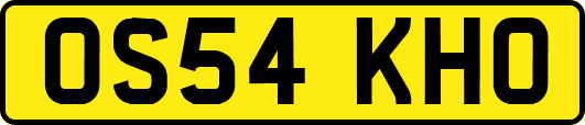 OS54KHO