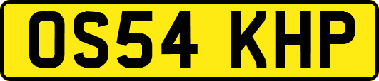 OS54KHP