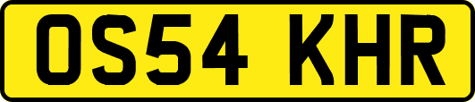 OS54KHR