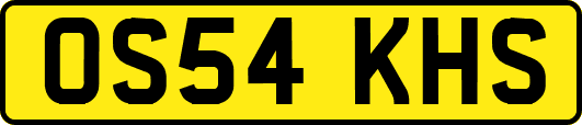 OS54KHS
