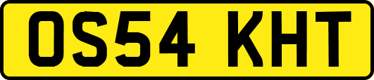 OS54KHT