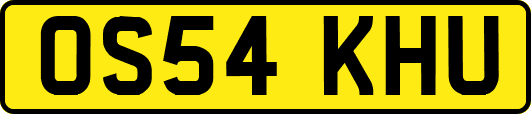 OS54KHU
