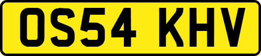 OS54KHV