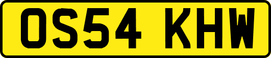 OS54KHW