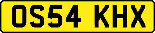 OS54KHX