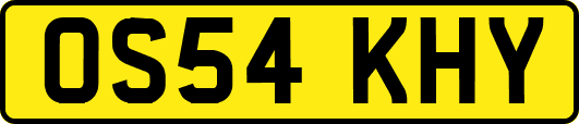OS54KHY