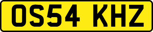 OS54KHZ