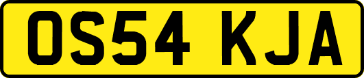 OS54KJA