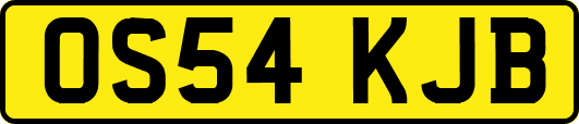 OS54KJB