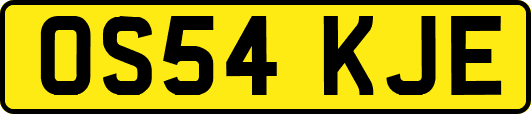 OS54KJE