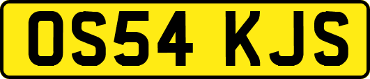 OS54KJS