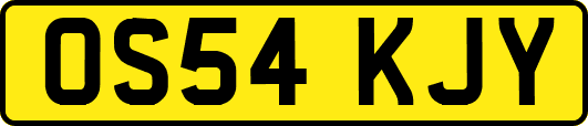 OS54KJY