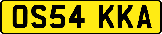 OS54KKA