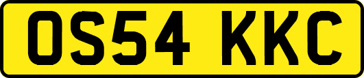 OS54KKC