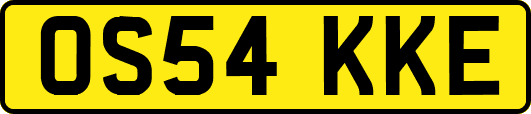 OS54KKE